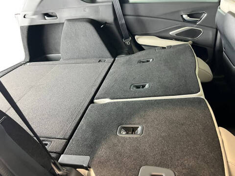 2025 Acura RDX SH-AWD