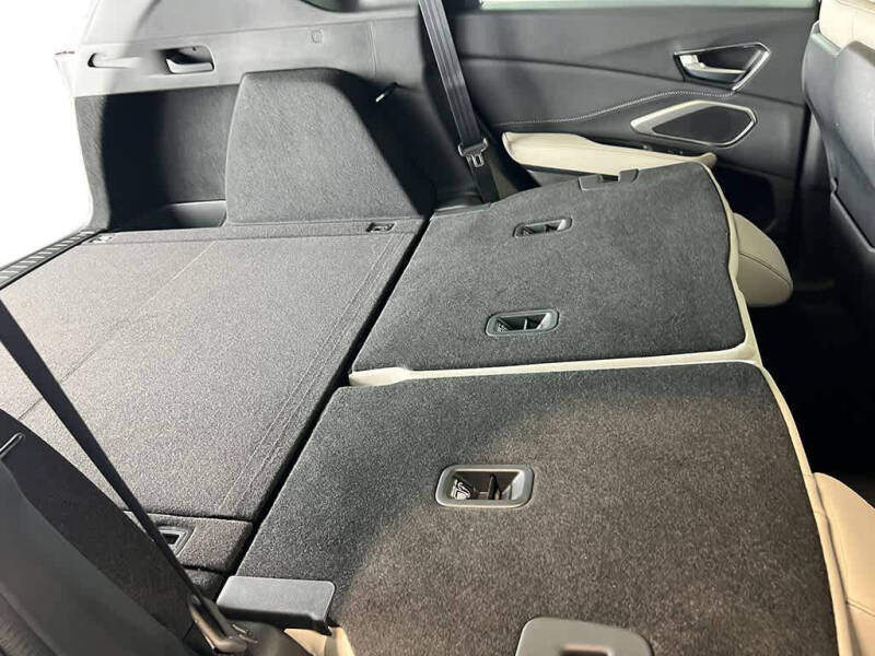 2025 Acura RDX SH-AWD