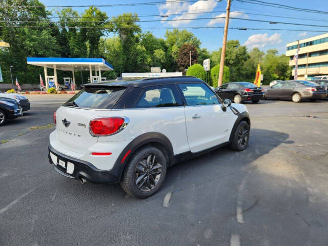 2013 MINI Paceman for sale at The Right Price Auto in North Andover, MA