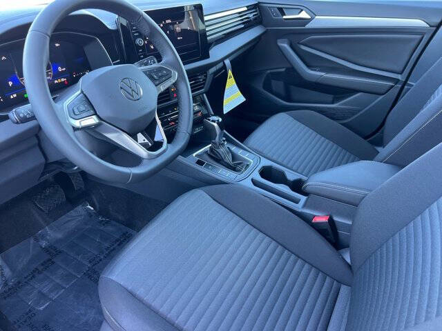 2026 Volkswagen Jetta S