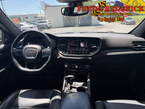 2021 Dodge Durango GT