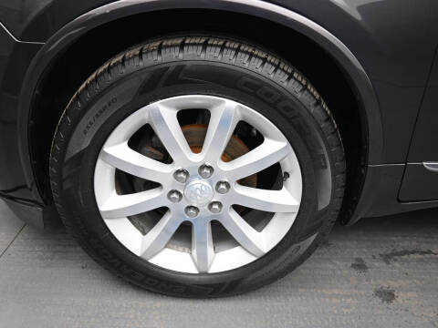 2015 Buick Enclave Premium