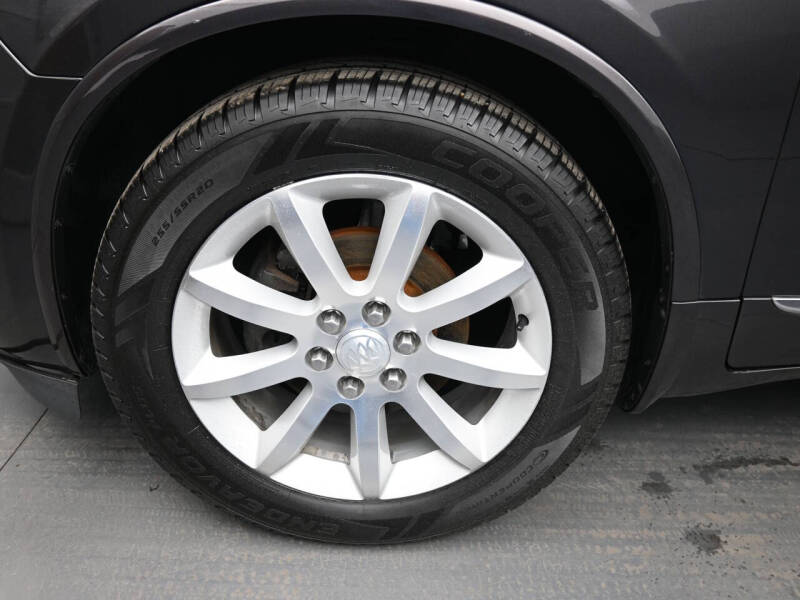 2015 Buick Enclave Premium