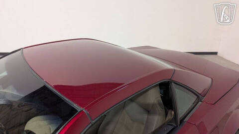 2006 Cadillac XLR-V