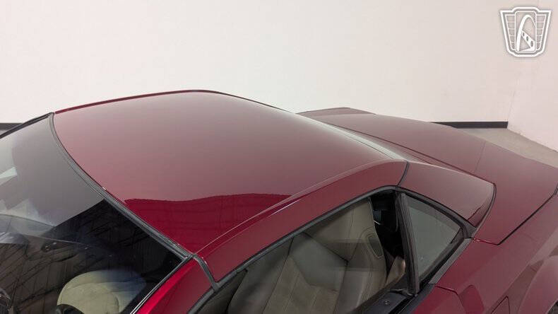 2006 Cadillac XLR-V