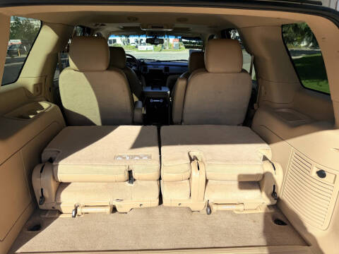 2014 Cadillac Escalade Premium