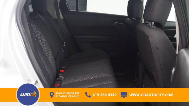 2017 GMC Terrain SLE-1