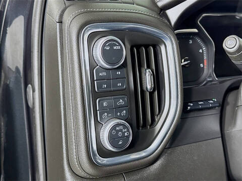 2020 GMC Sierra 3500HD