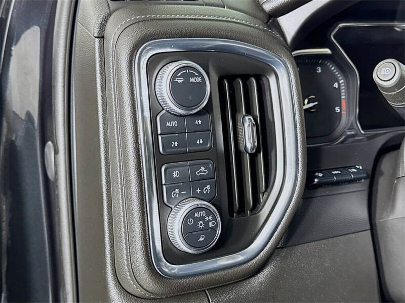 2020 GMC Sierra 3500HD