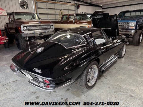 1965 Chevrolet Corvette