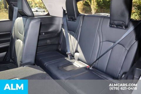 2024 Infiniti QX60 Pure