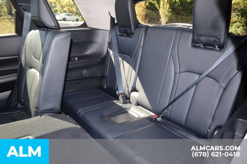 2024 Infiniti QX60 Pure