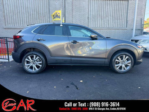 2021 Mazda CX-30 Preferred