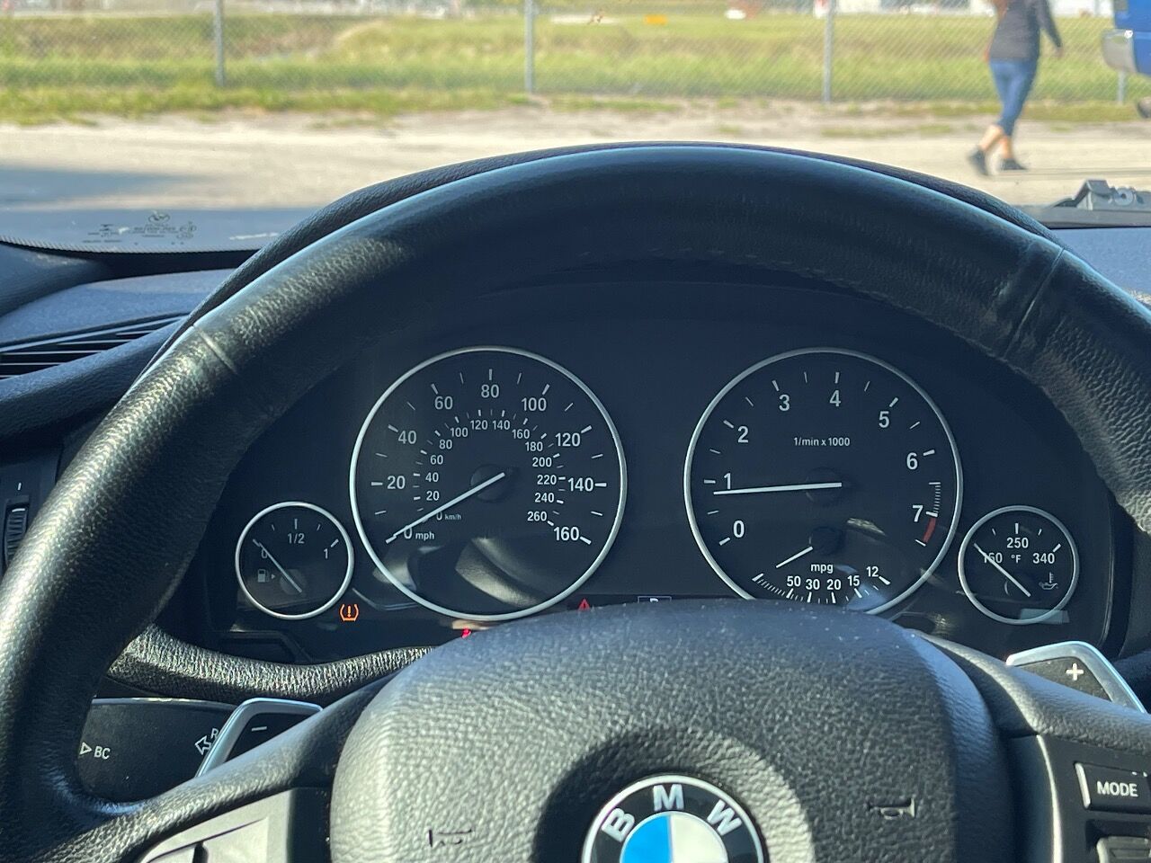 2018 BMW X4 SUV / Crossover - $24,900