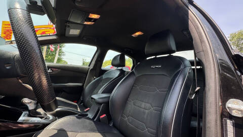 2021 Kia Forte GT Line