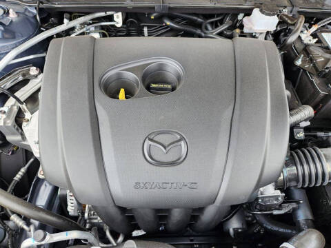 2026 Mazda CX-50 2.5 S Preferred