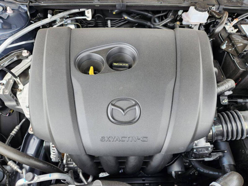 2026 Mazda CX-50 2.5 S Preferred