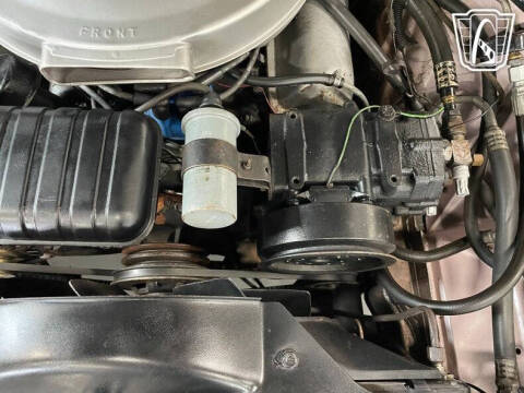 1964 Ford Thunderbird