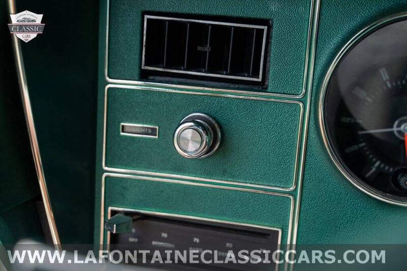 1976 Ford Thunderbird