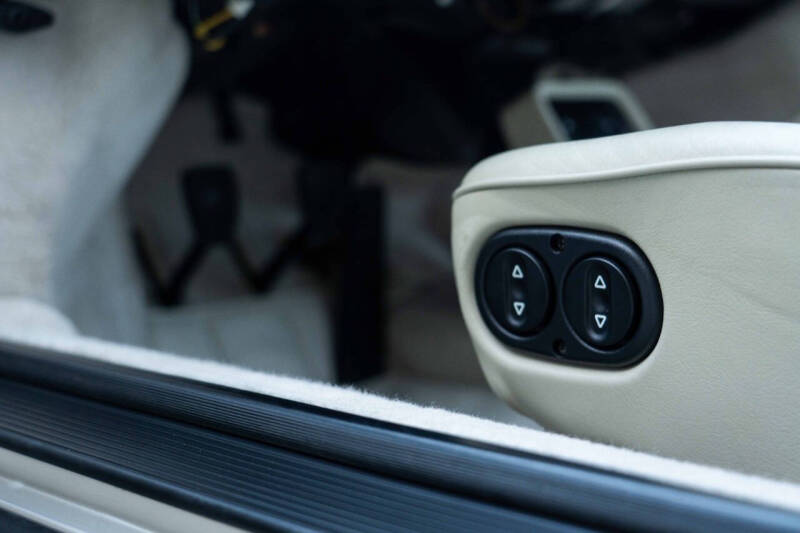 1989 Porsche 911 Carrera