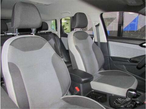 2023 Volkswagen Taos S