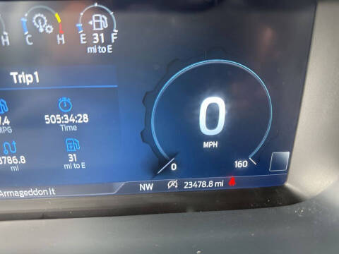 2024 Ford Expedition King Ranch