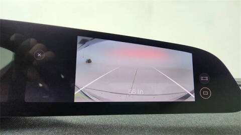 2024 Lucid Air Touring