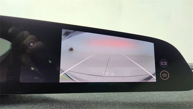 2024 Lucid Air Touring