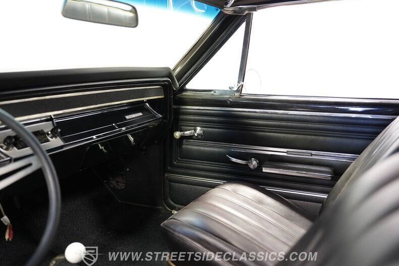 1966 Chevrolet Chevelle