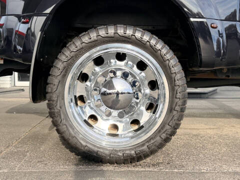 2019 Ford F-450 Super Duty Lariat