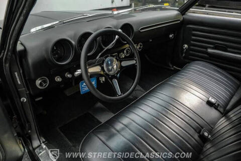 1969 Ford Torino