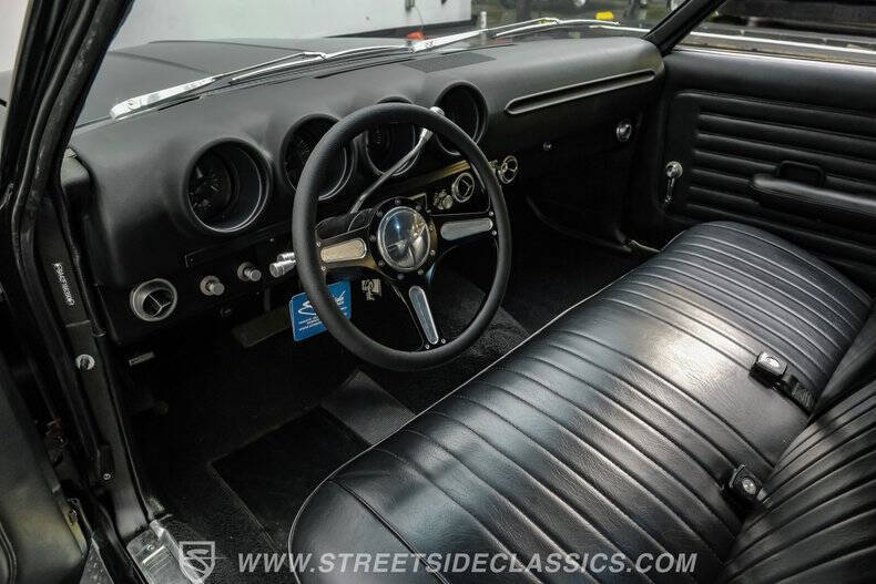 1969 Ford Torino