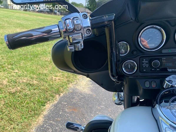 2006 Harley-Davidson Electra Glide Ultra Classic