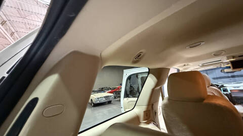 2013 Cadillac Escalade Luxury