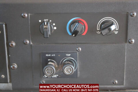 2012 Freightliner MT45 Chassis