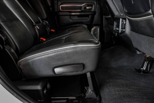 2019 RAM 3500 Limited