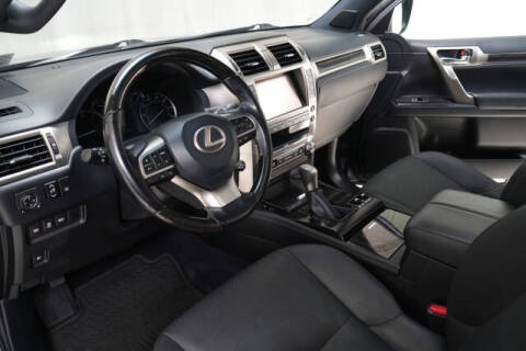 2020 Lexus GX 460
