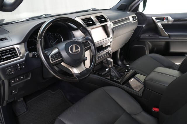 2020 Lexus GX 460