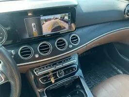 2017 Mercedes-Benz E-Class E 300