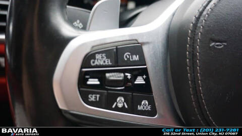 2021 BMW 8 Series M850i xDrive Gran Coupe