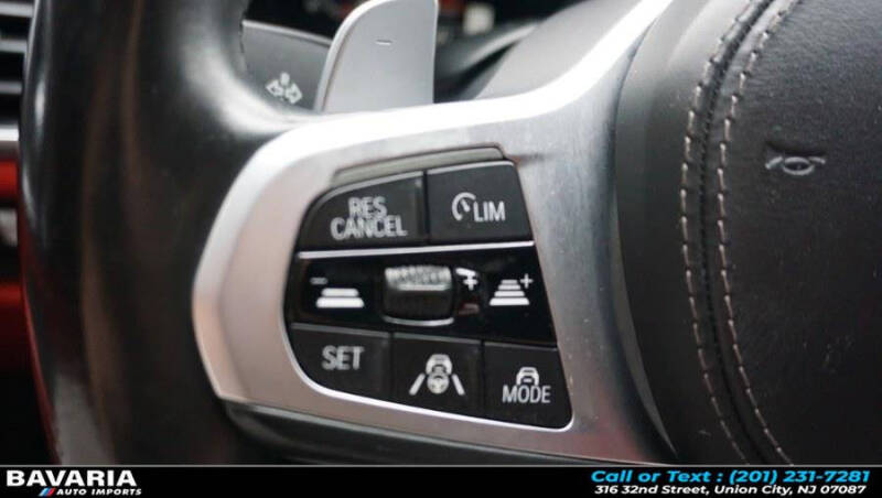 2021 BMW 8 Series M850i xDrive Gran Coupe