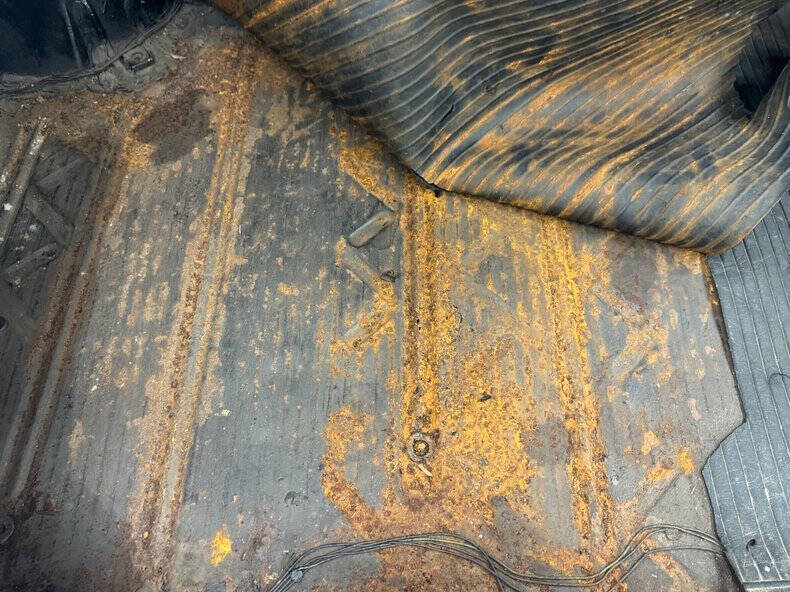 1958 Chevrolet Impala