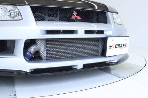 2001 Mitsubishi Lancer
