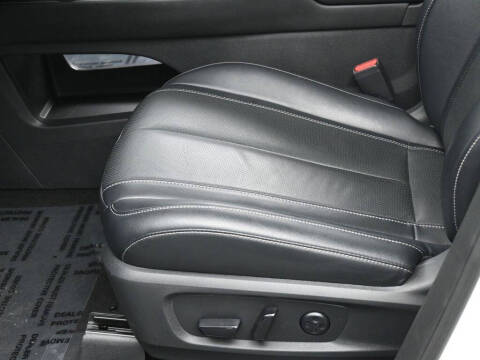 2024 Infiniti QX60 Pure