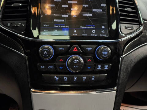 2020 Jeep Grand Cherokee SRT