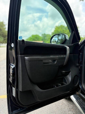 2013 GMC Sierra 1500 SLE