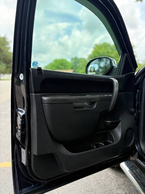 2013 GMC Sierra 1500 SLE