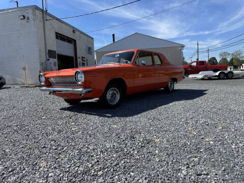 1963 Dodge Dart