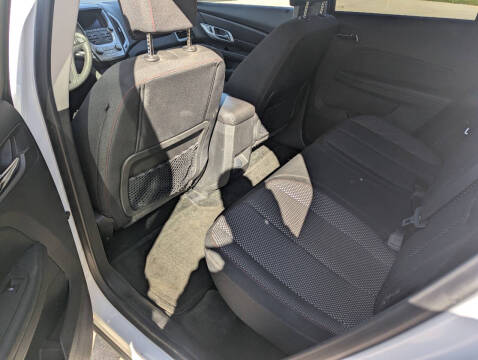 2017 GMC Terrain SLE-1
