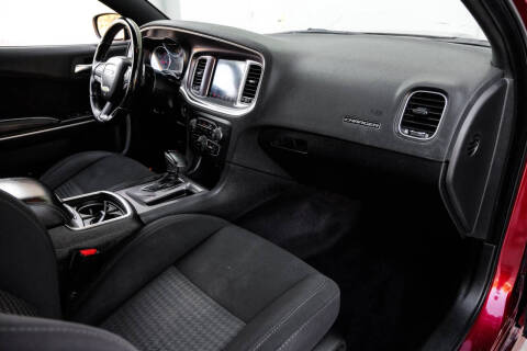 2019 Dodge Charger GT